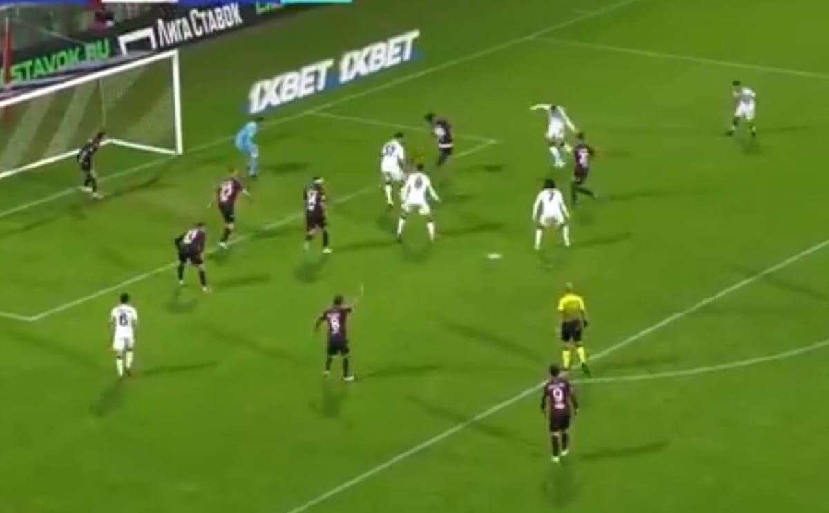 Włoskie media oceniły Zielińskiego. Bramka Polaka dała zwycięstwo Napoli [WIDEO] Zdjęcie główne wpisu