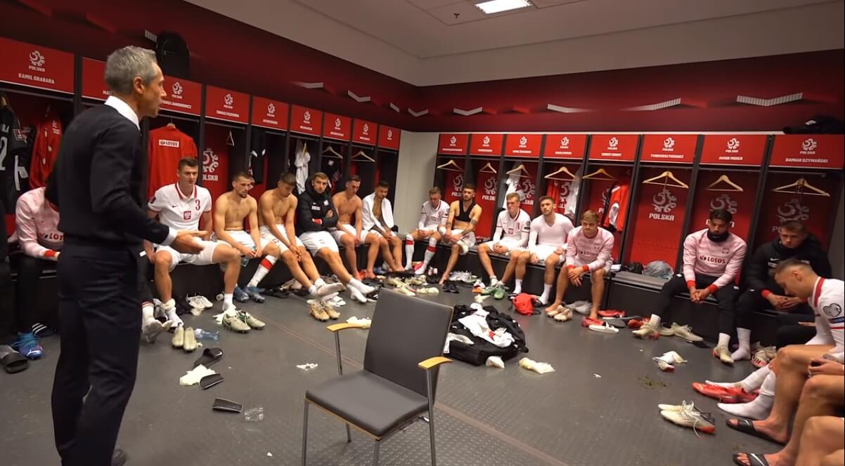 Jakub Kwiatkowski zdradza kulisy meczu z Węgrami: „Nikt nie dopuszczał do siebie myśli o porażce” Zdjęcie główne wpisu