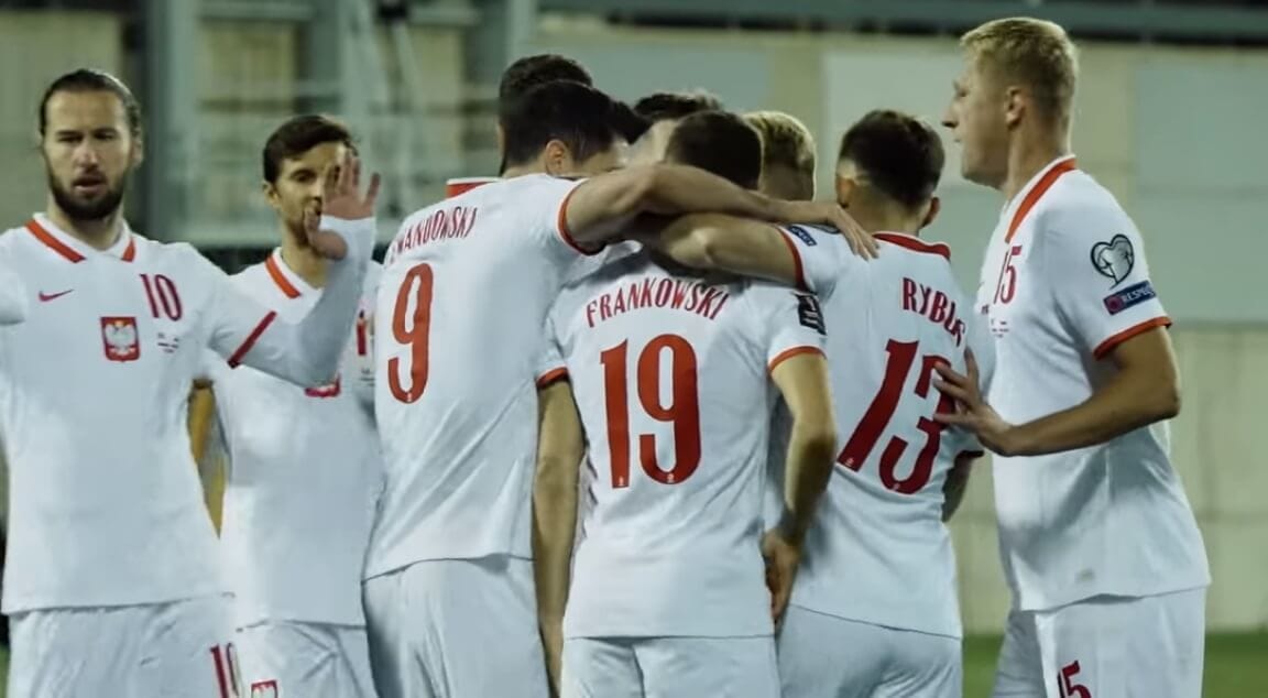 Belgijskie media szydzą z reprezentacji Polski. „Byli tacy niechlujni” Zdjęcie główne wpisu