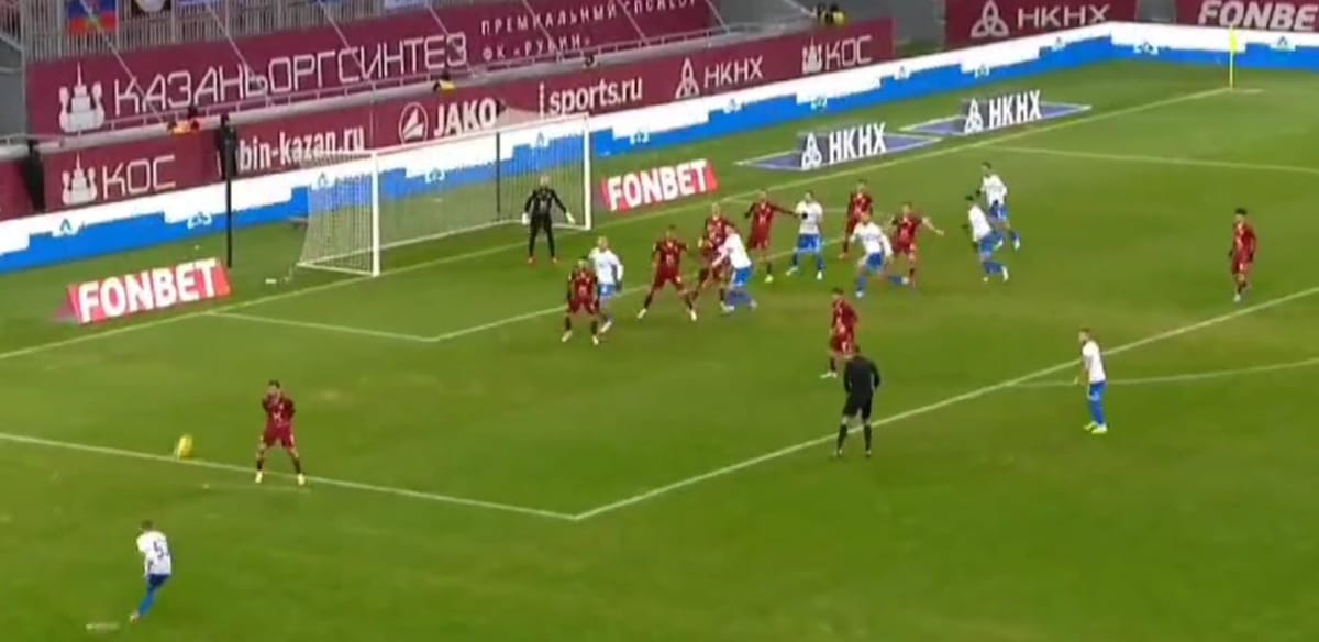 Szymański z bramką i asystą. Świetny mecz Polaka [WIDEO] Zdjęcie główne wpisu