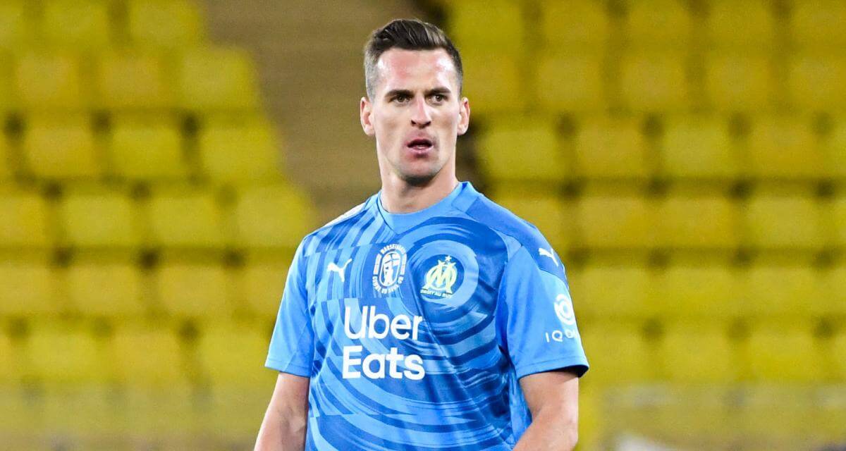 Wrócił temat transferu Milika do giganta! Wielki transfer jednak dojdzie do skutku? Zdjęcie główne wpisu