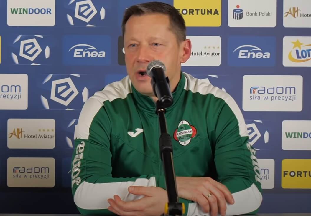 Banasik znów krytykuje sędziego Frankowskiego. „Widzi jak zwykle inaczej” Zdjęcie główne wpisu