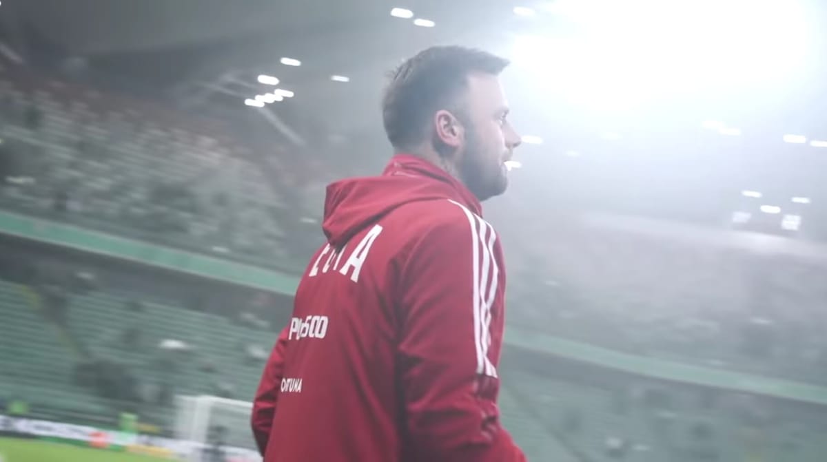 Boruc podsumował poziom Ekstraklasy. „Często przy tych meczach usypiałem” Zdjęcie główne wpisu