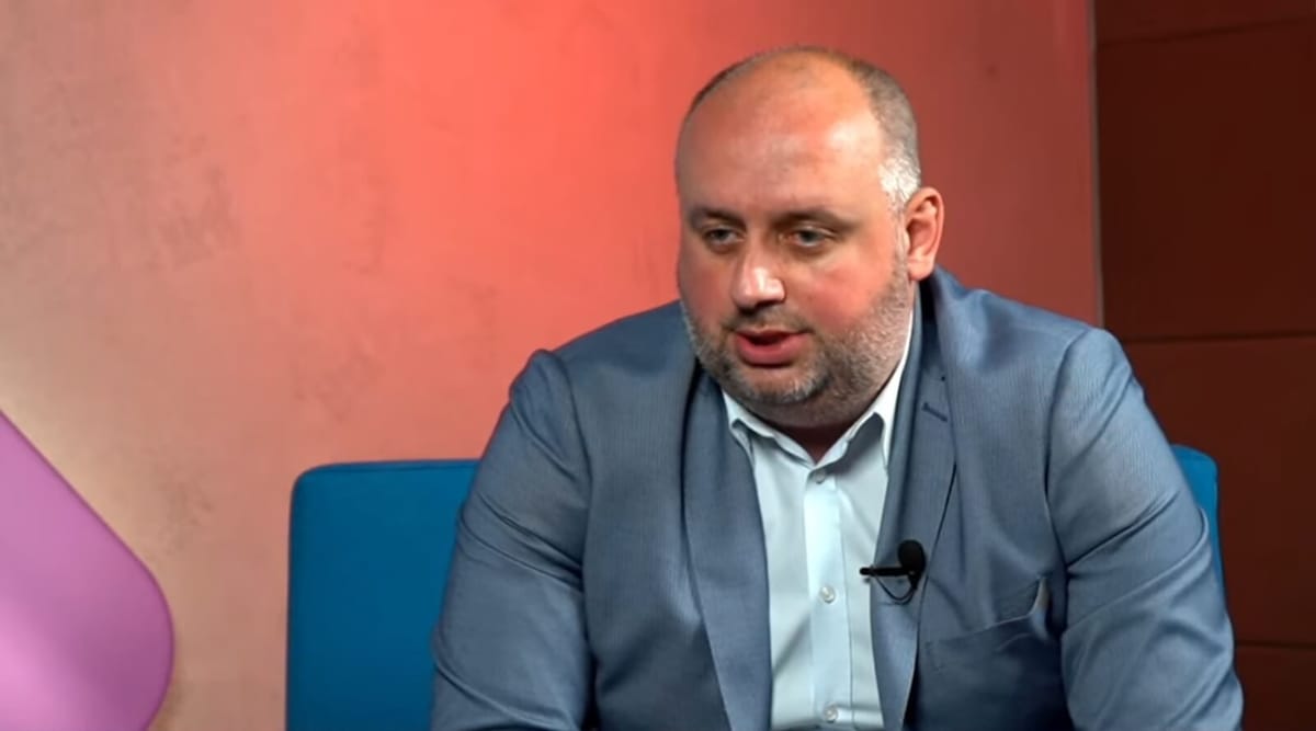 Prezes Rakowa o sytuacji Marka Papszuna: „Nikt z Legii nie kontaktował się z nami w tym temacie” Zdjęcie główne wpisu