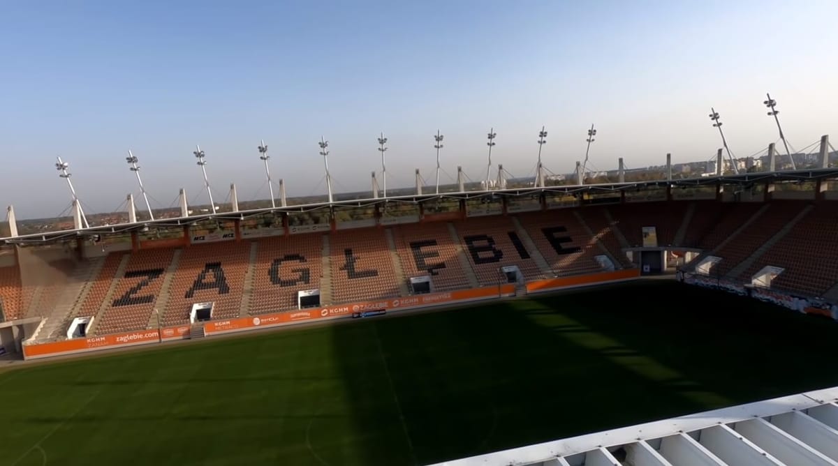 Kolejny wielki powrót do Ekstraklasy stanie się faktem? Zagłębie chce wzmocnić pozycję bramkarza Zdjęcie główne wpisu