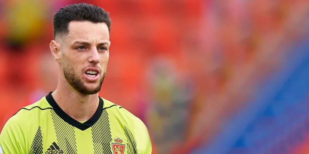 Lechia Gdańsk ściągnie byłego zawodnika Realu Madryt? Wielokrotnie występował w La Liga Zdjęcie główne wpisu