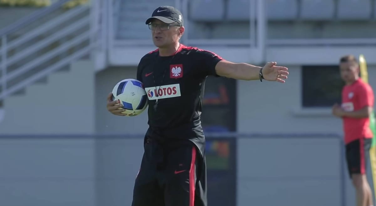 Nawałka zostawiłby Grosickiego kadrze. „Wybitny na nasze warunki” Zdjęcie główne wpisu