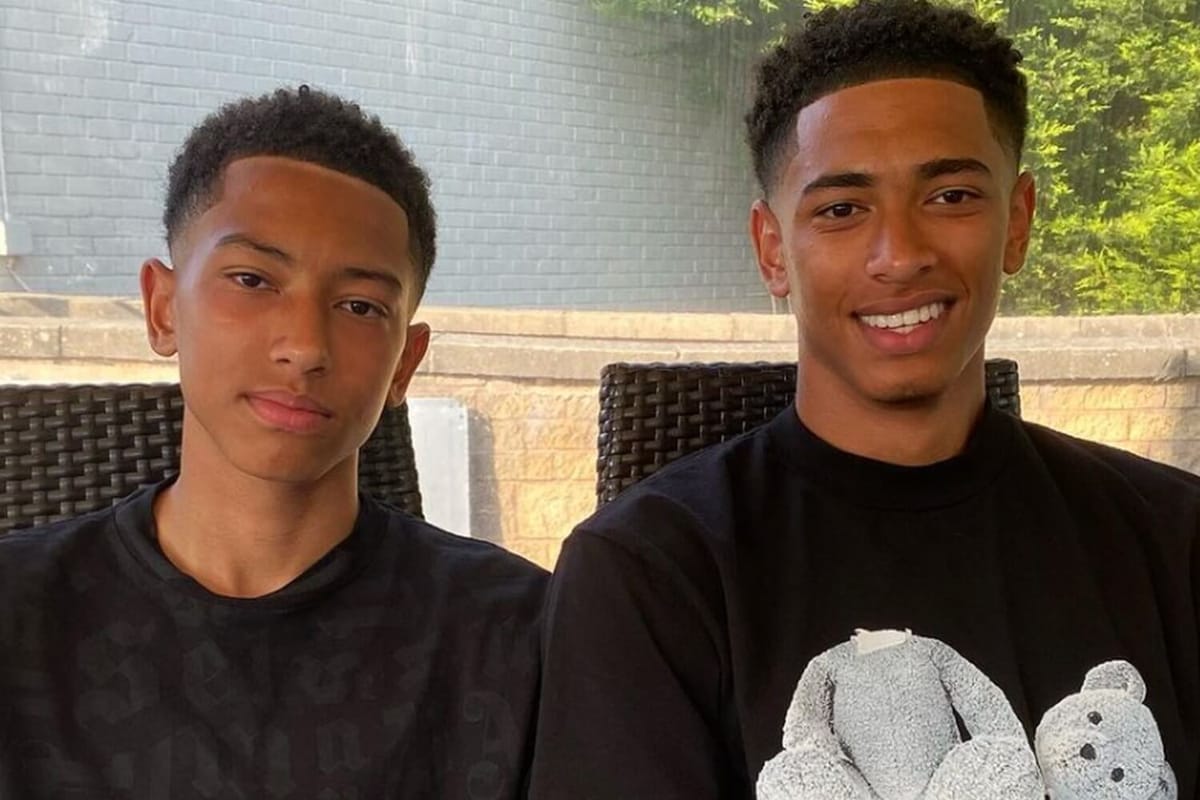 Jobe Bellingham zadebiutował w Birmingham. Pójdzie śladami starszego brata? Zdjęcie główne wpisu