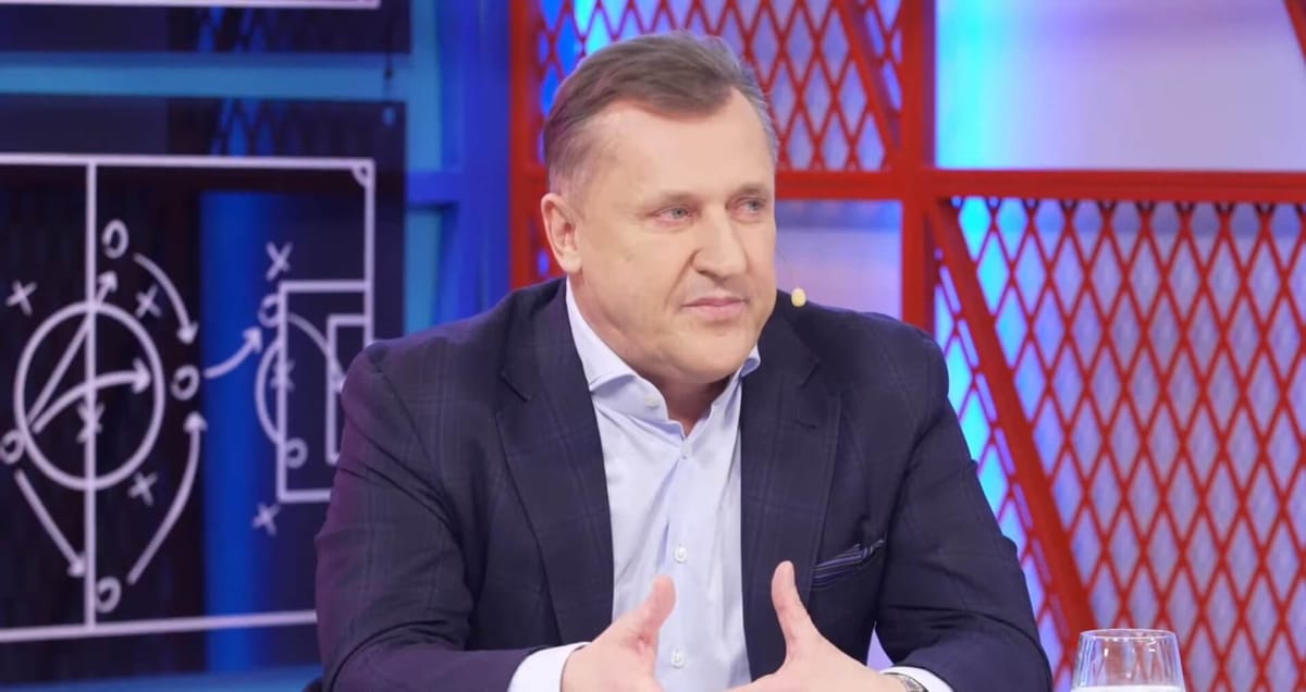 Cezary Kulesza motywuje polskich arbitrów. „To będzie historyczny dzień” Zdjęcie główne wpisu