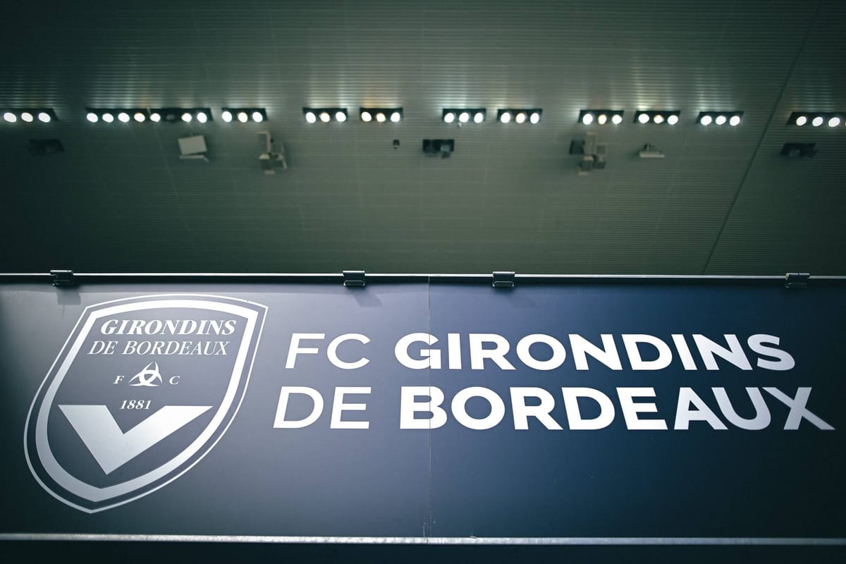 Bordeaux rozwiązało umowę ze sponsorem. Powód? Żarty w internecie Zdjęcie główne wpisu