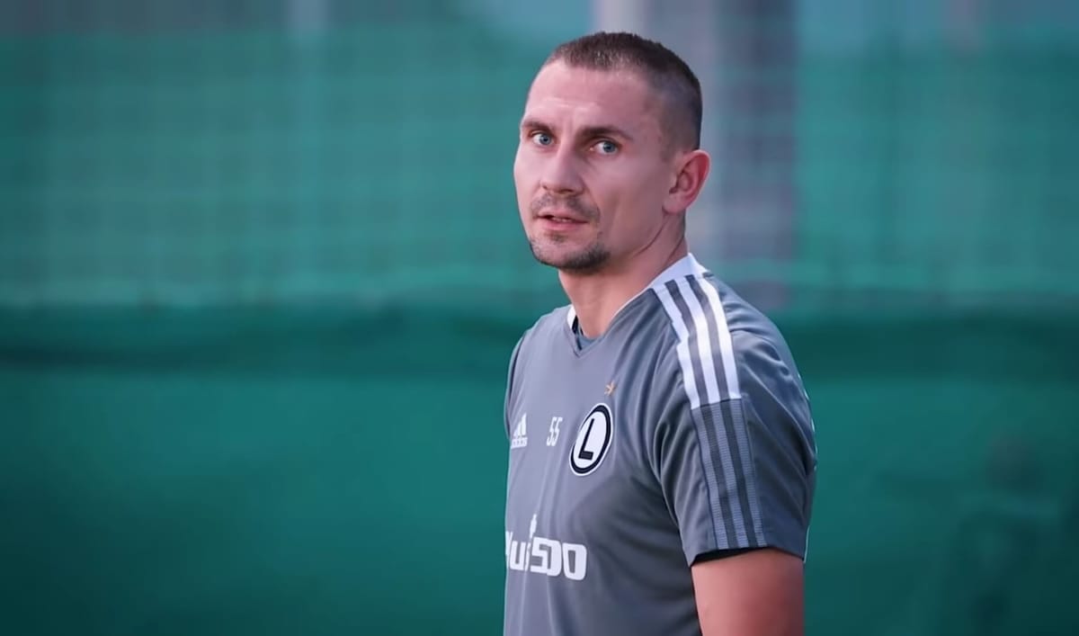 Dobre informacje ws. Artura Jędrzejczyka. Wróci przed mundialem? Zdjęcie główne wpisu