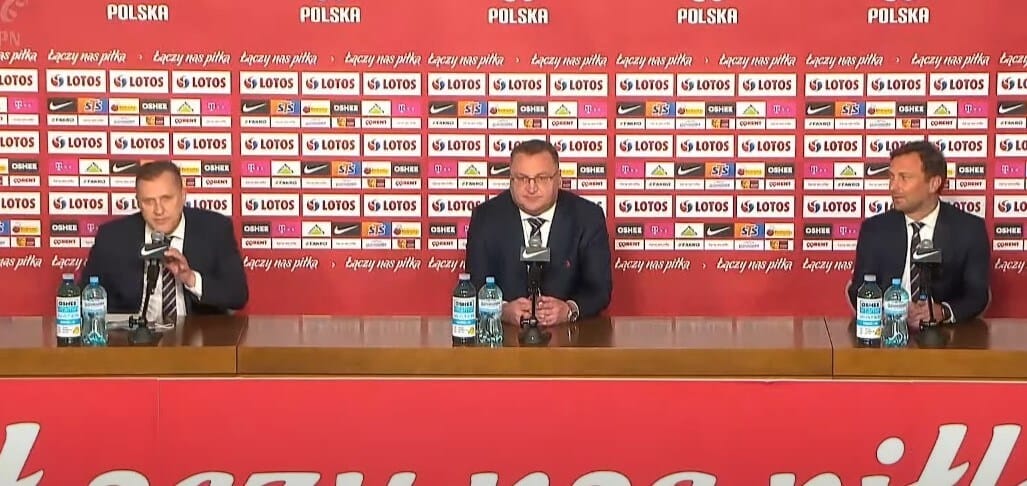 Czesław Michniewicz selekcjonerem Polski. „Jestem pozytywnie nastawiony” Zdjęcie główne wpisu