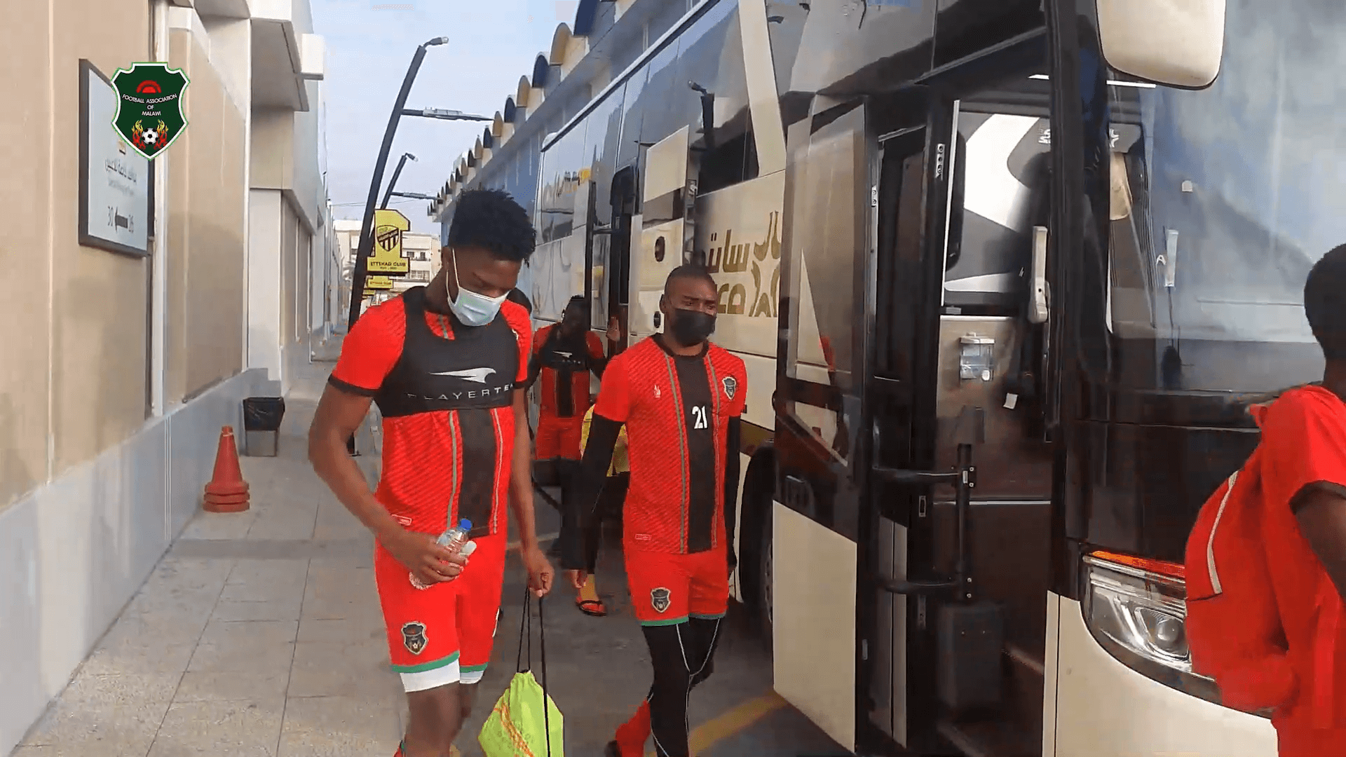 Podwójne standardy w Pucharze Narodów Afryki. „Traktują nas jak obywateli gorszej kategorii” Zdjęcie główne wpisu