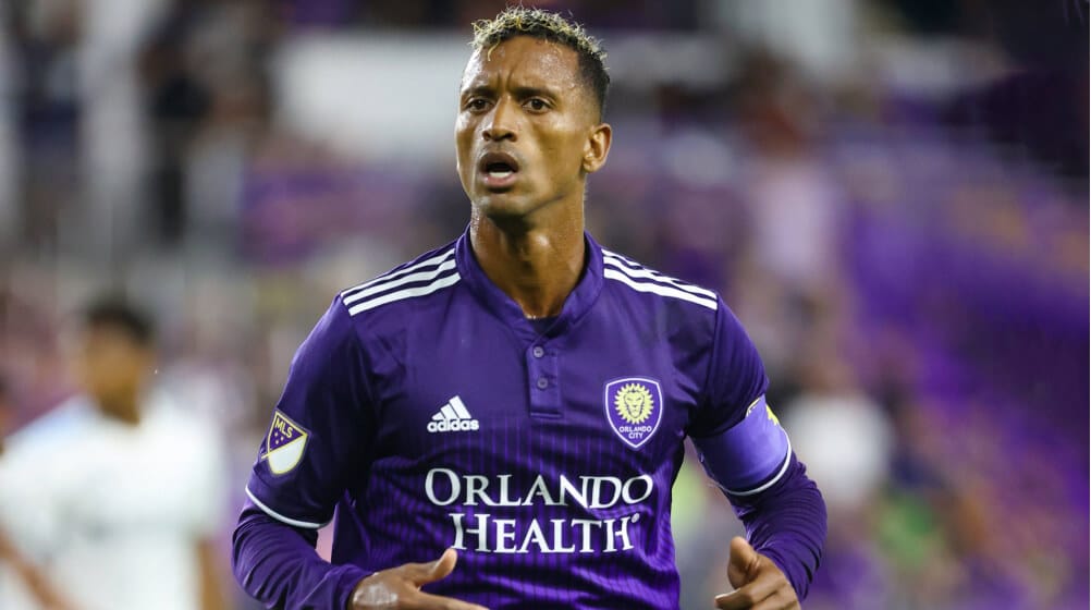 Nani wróci do Europy? Portugalczyk przebywa na testach w klubie z Serie A Zdjęcie główne wpisu