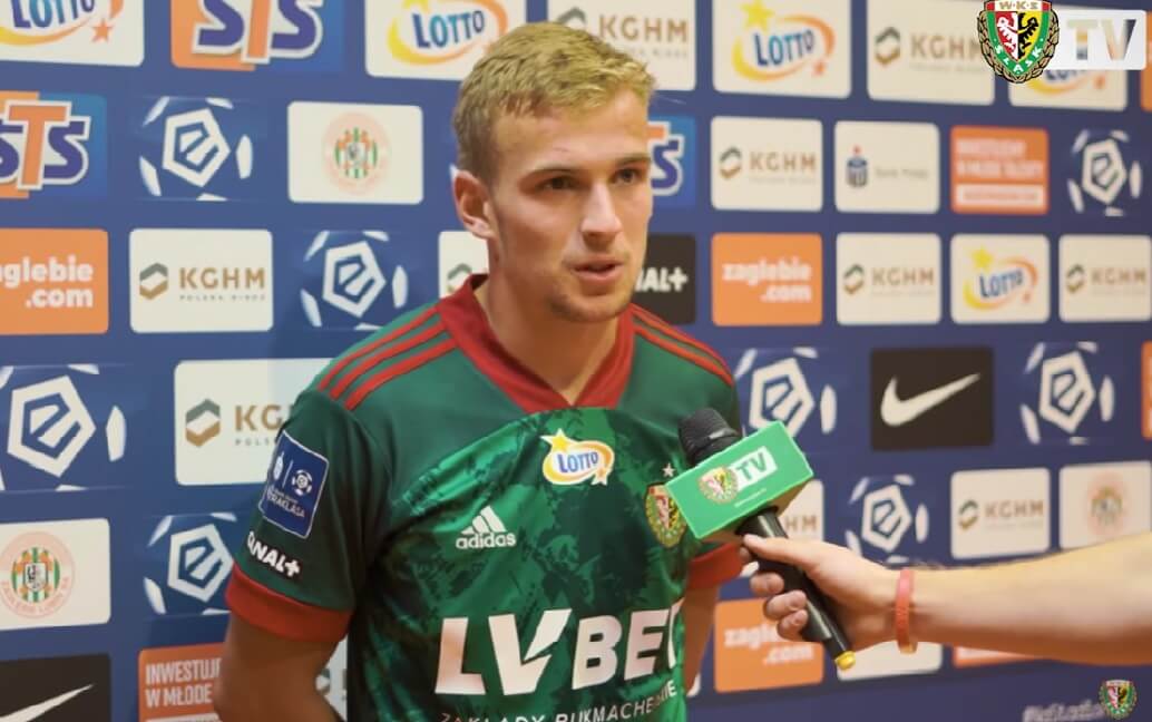 Kolejny Polak będzie występował w Serie A. Mateusz Praszelik jest bliski zmiany klubu Zdjęcie główne wpisu