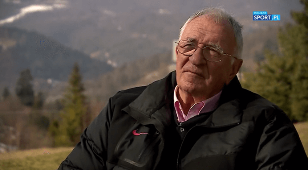 Piechniczek: „Messi? To już leśny dziadek” Zdjęcie główne wpisu