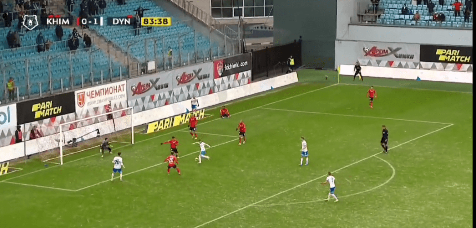 Dobry występ Sebastiana Szymańskiego. Gol i asysta [WIDEO] Zdjęcie główne wpisu