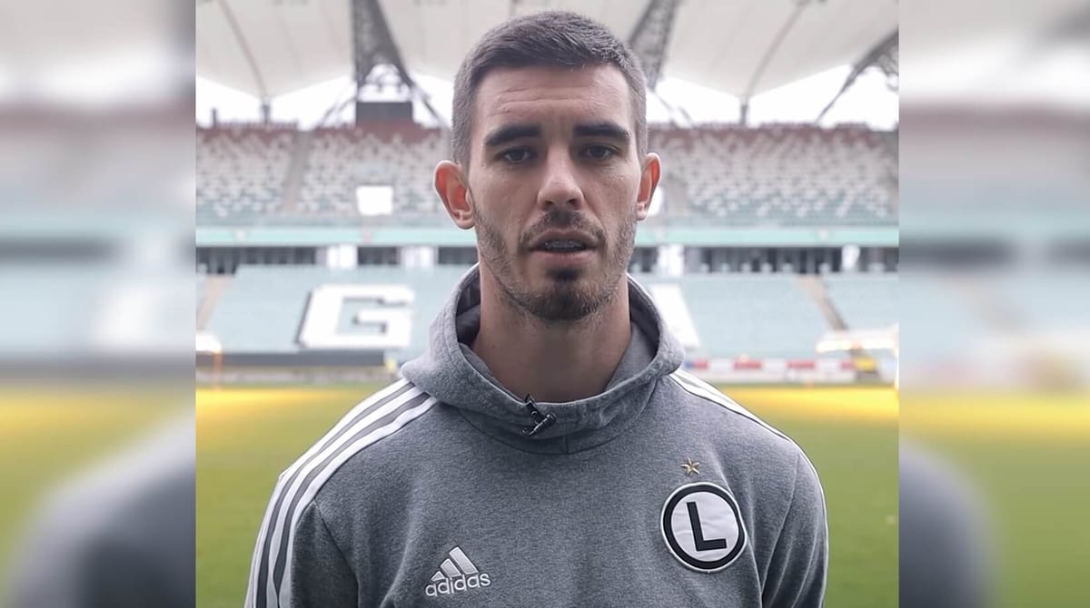 Ihor Kharatin skomentował wydarzenia na Ukrainie. „Wierzymy w to, że nastąpi pokój” [WIDEO] Zdjęcie główne wpisu