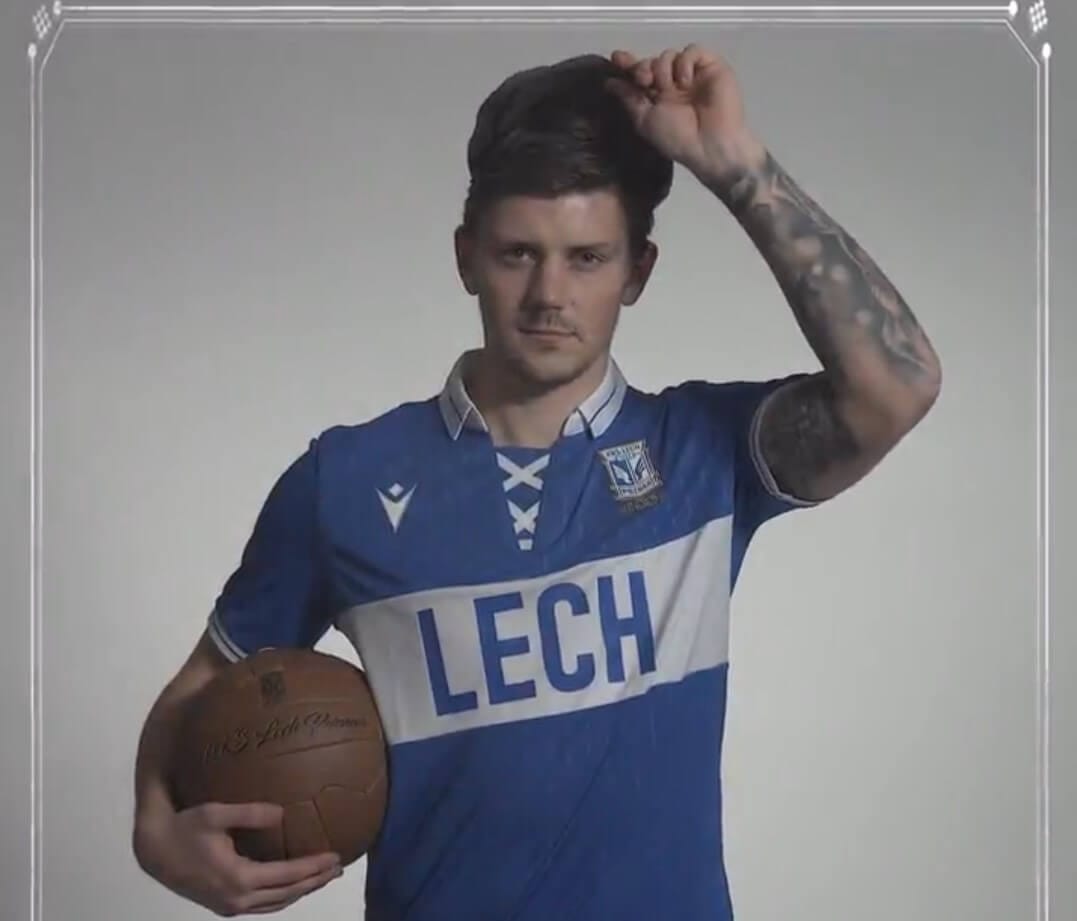 Lech przegra rywalizację o Kownackiego? Inne kluby mogą uprzedzić „Kolejorza” Zdjęcie główne wpisu