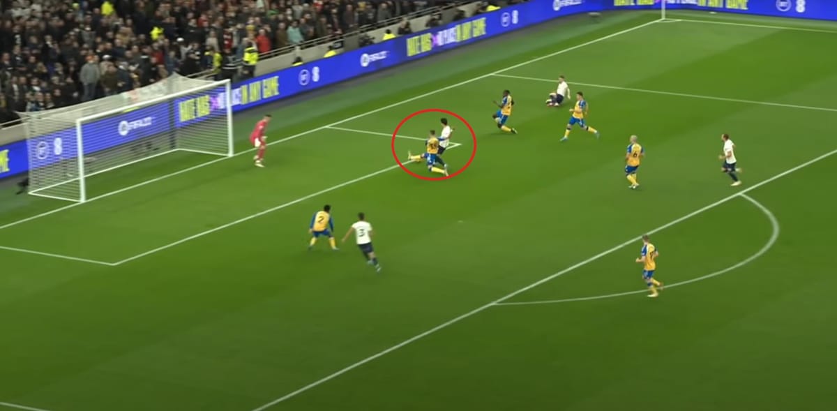 To nie był mecz Jana Bednarka. Samobój i słabe opinie [WIDEO] Zdjęcie główne wpisu