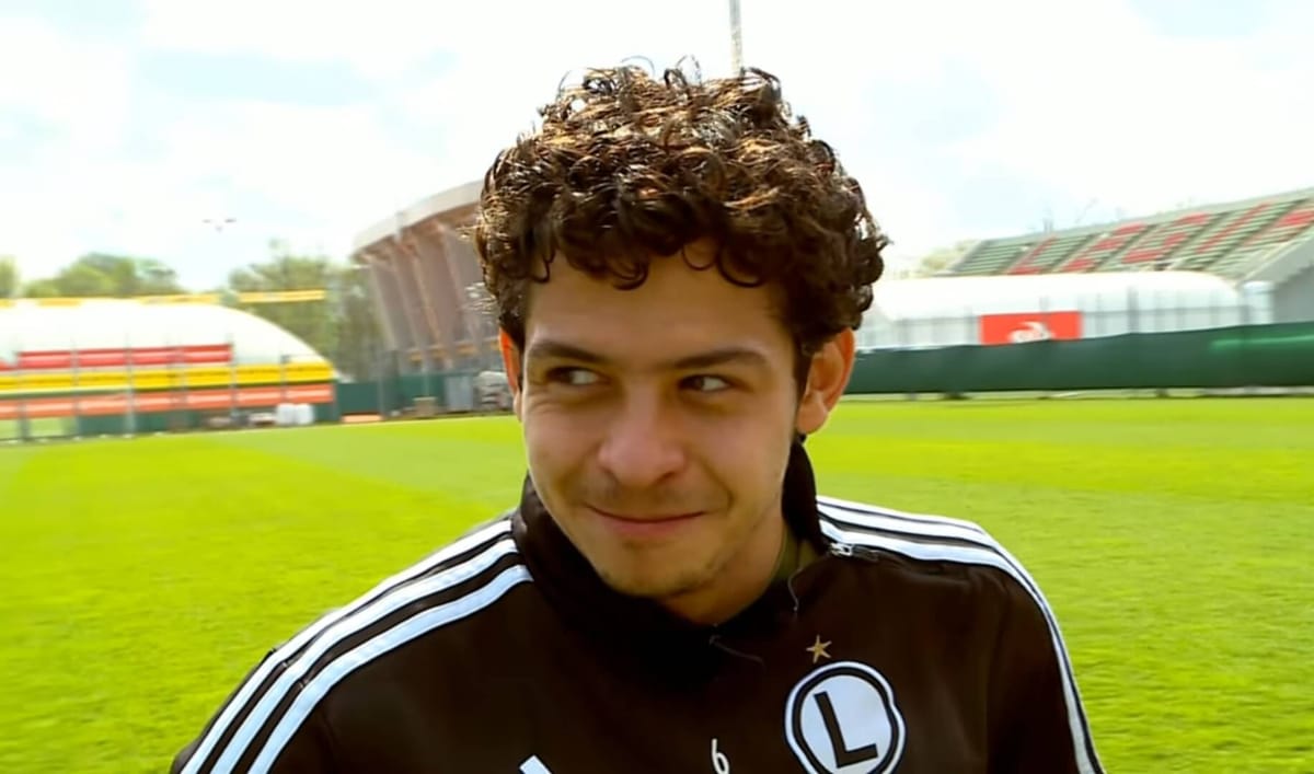 Guilherme chce wrócić do Europy. Polskie kluby wykorzystają szansę? Zdjęcie główne wpisu