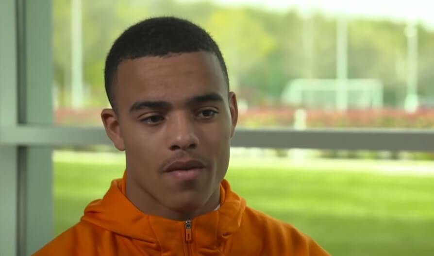 Greenwood oczyszczony z zarzutów! Postępowanie wobec Anglika zostało umorzone Zdjęcie główne wpisu