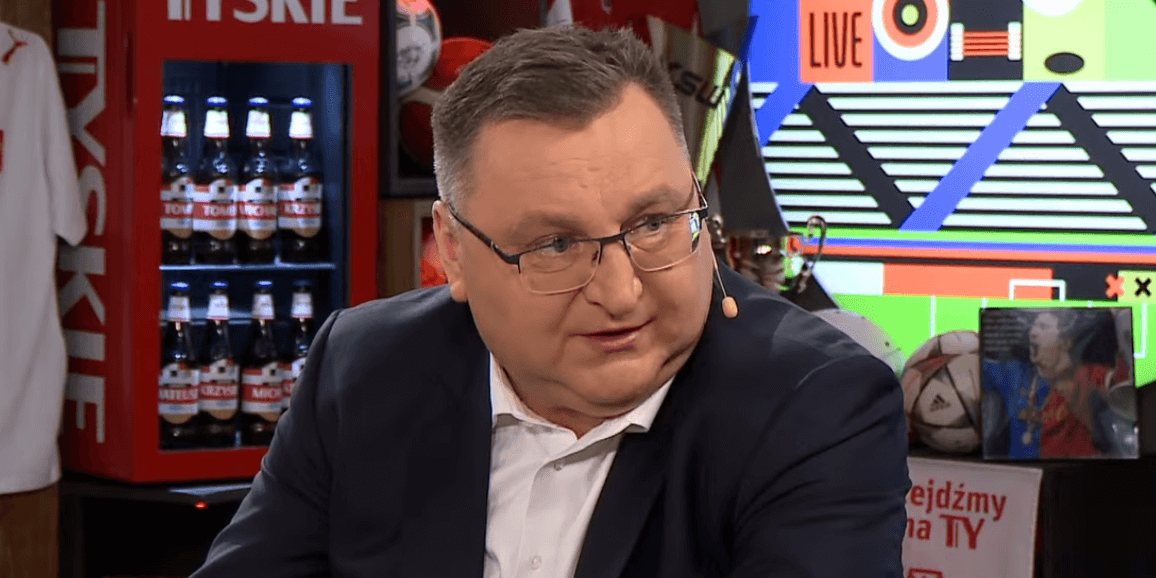 Michniewicz opowiedział o planach na Ligę Narodów : „Chcemy porotować ustawieniem, bo później nie będzie wiele okazji” Zdjęcie główne wpisu