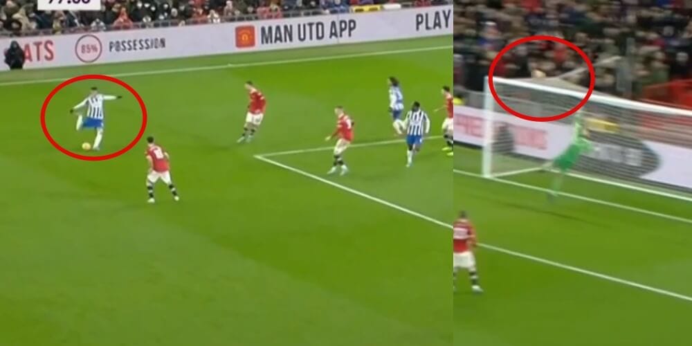 Moder „o włos” od najpiękniejszej bramki w karierze! Polaka zatrzymała poprzeczka [WIDEO] Zdjęcie główne wpisu