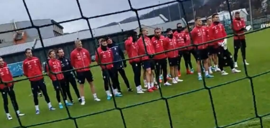 Wisła Kraków zbojkotuje mecz I Ligi? Jarosław Królewski grozi wystawieniem rezerw Zdjęcie główne wpisu