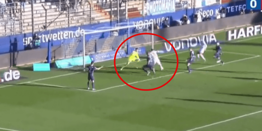 Robert Lewandowski strzelił 600. gola w oficjalnym meczu! [WIDEO] Zdjęcie główne wpisu