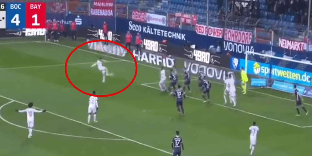 Robert Lewandowski z dubletem! Polak daje nadzieję Bayernowi [WIDEO] Zdjęcie główne wpisu