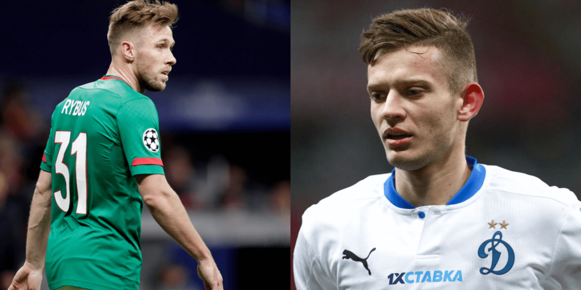 Rosyjskie media: Szymański i Rybus nie chcą rozwiązać swoich kontraktów Zdjęcie główne wpisu