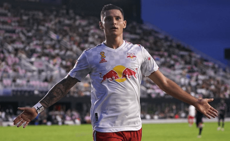 New York Red Bulls z zakazem transferowym! Powodem nieprawidłowości przy transferze Klimali Zdjęcie główne wpisu