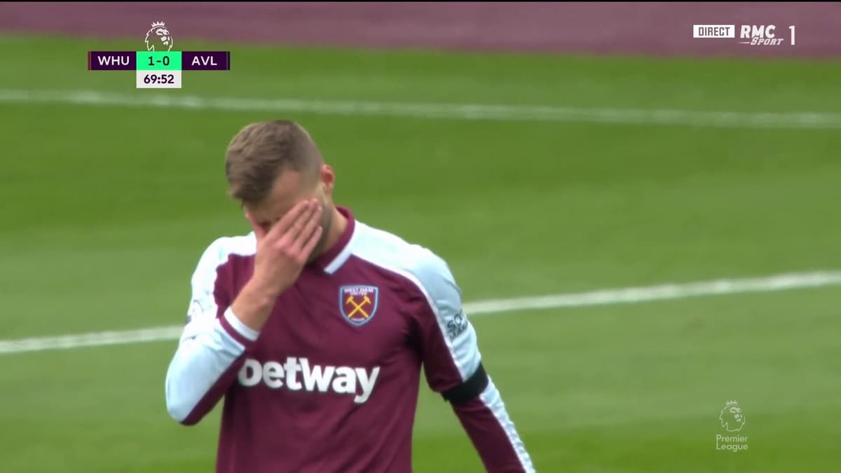 Piękny moment. Yarmolenko otrzymał owacje na stojąco po golu i zaczął płakać [WIDEO] Zdjęcie główne wpisu