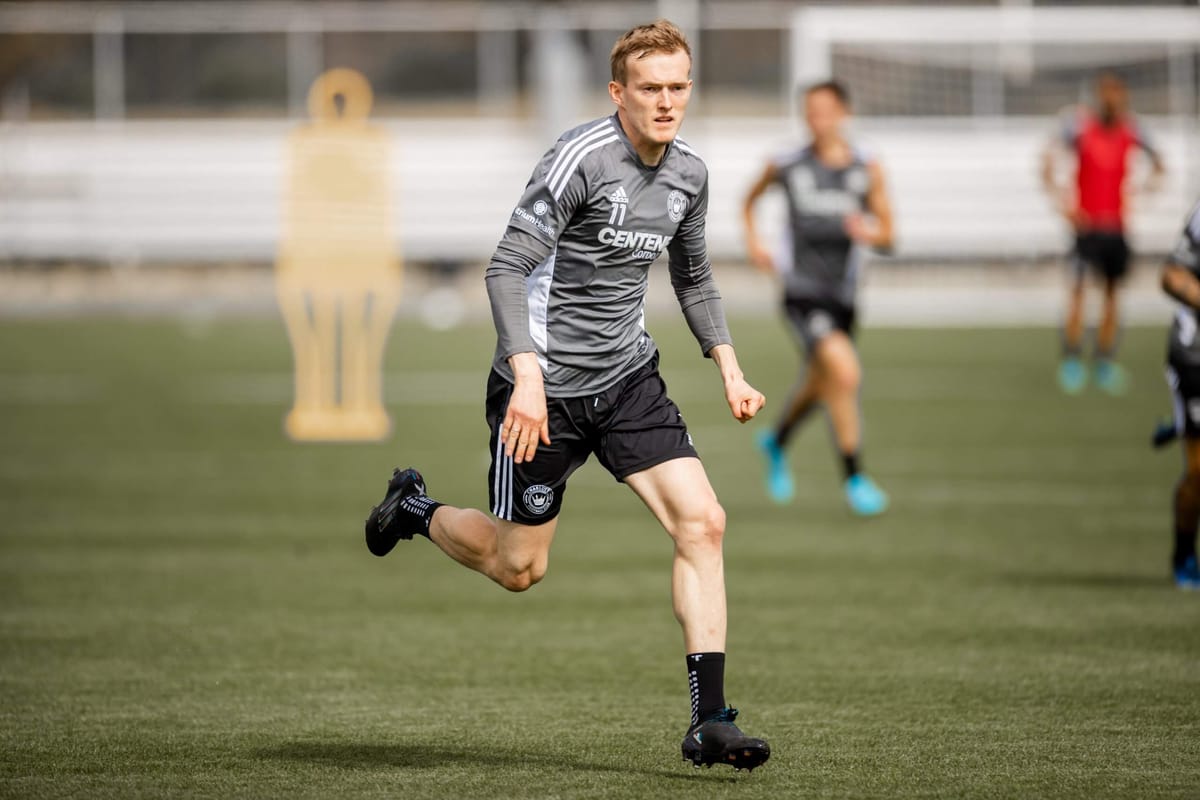 Jak opłacani są piłkarze MLS? Polacy zarabiają więcej niż legenda włoskiej piłki Zdjęcie główne wpisu