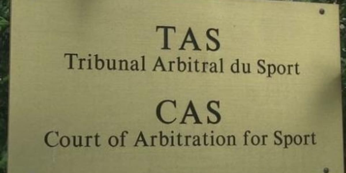 Rosja walczy o przywrócenie do świata futbolu. Federacja złożyła apelację Zdjęcie główne wpisu