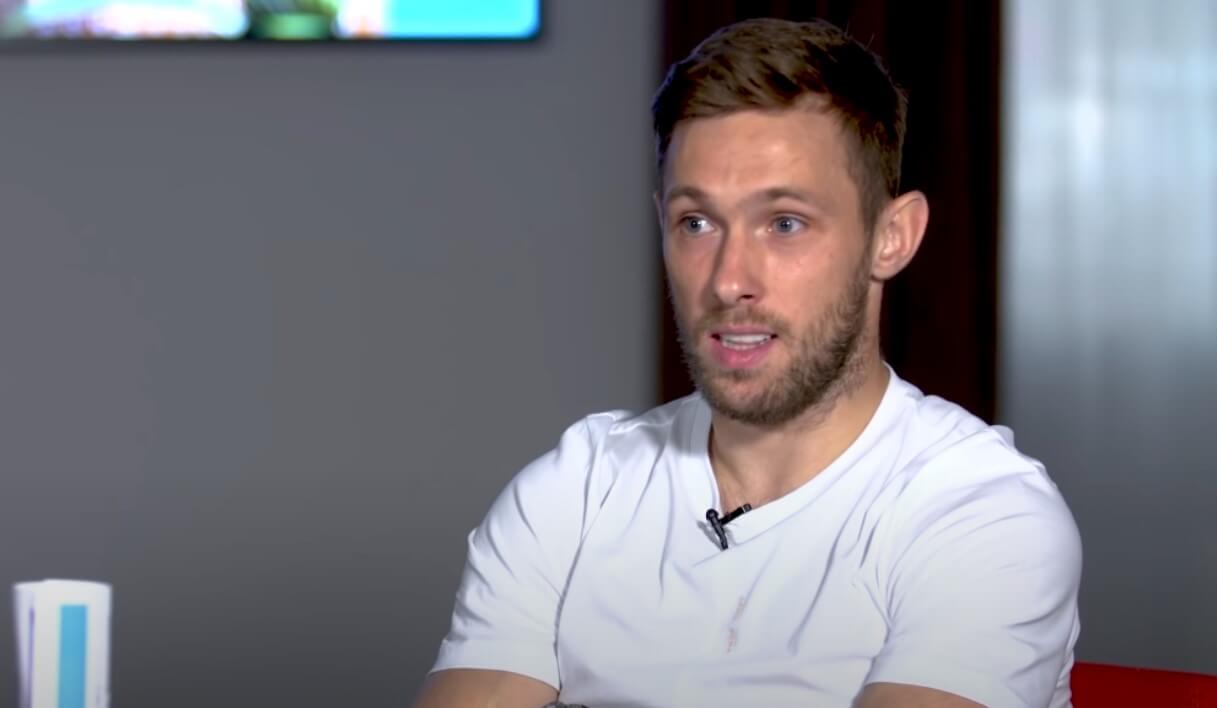 Rybus odmówił pozdrowienia rosyjskich kibiców. Media skrytykowały postawę Polaka Zdjęcie główne wpisu