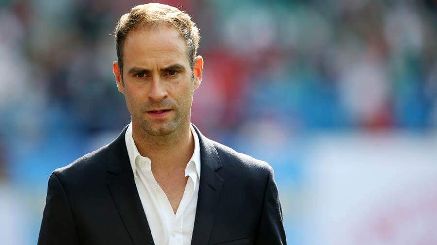 Obrzydliwe słowa dyrektora RB Lipsk. „Obcy nie będą mówić, co zrobić z pieniędzmi” Zdjęcie główne wpisu