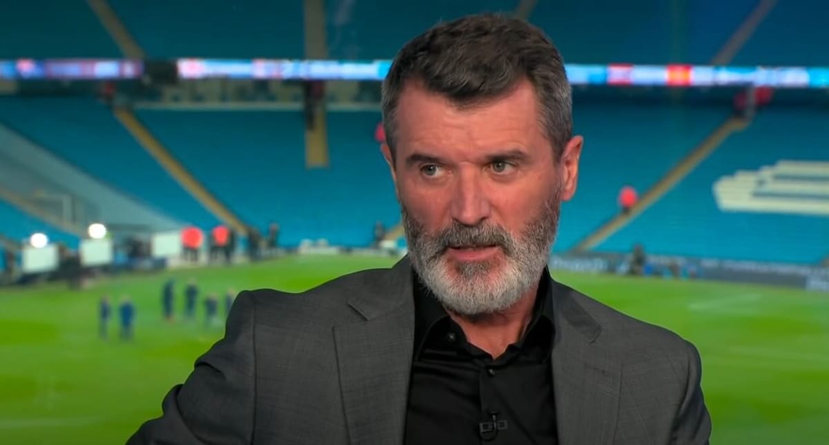 Legenda United wściekła po derbach Manchesteru. „Byłem niesamowicie sfrustrowany” Zdjęcie główne wpisu