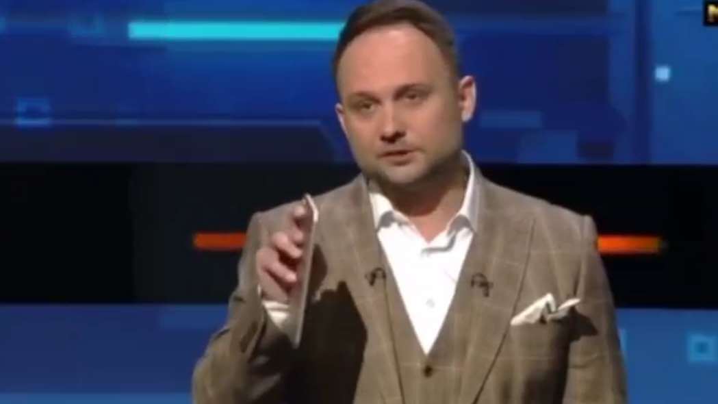 Rosyjski dziennikarz życzy Polsce szybkiej klęski na mundialu. „Podłe stworzenia” Zdjęcie główne wpisu