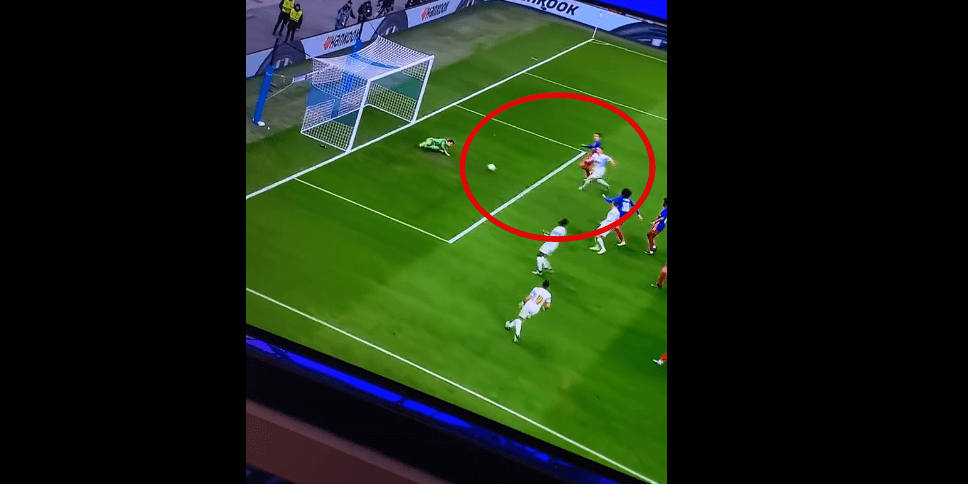 Kolejny gol Arka Milka! Polak z dubletem w Lidze Europy [WIDEO] Zdjęcie główne wpisu