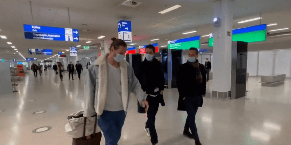 „Jest tutaj!” – Krychowiak praktycznie zawodnikiem AEK-u. Klub powitał Polaka [WIDEO] Zdjęcie główne wpisu