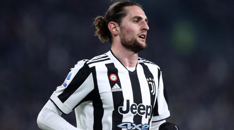 Adrien Rabiot wściekły po porażce z Interem. „Szkoda wyniku, ale trudno jest grać 11 na 12” Zdjęcie główne wpisu