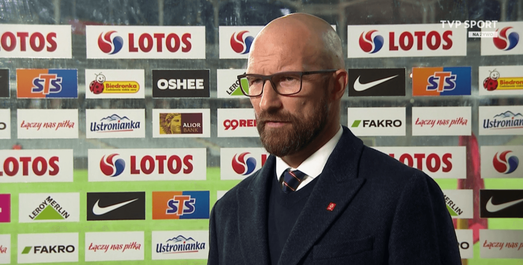 Media: zmiany na stanowisku selekcjonera U21. Stolarczyk może wrócić do Ekstraklasy Zdjęcie główne wpisu