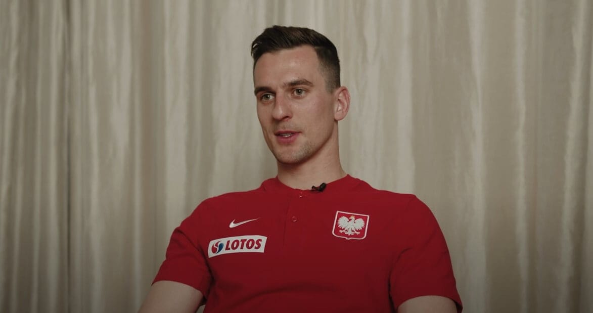 Milik może zmienić otoczenie. Spore zainteresowanie klubu z Serie A Zdjęcie główne wpisu