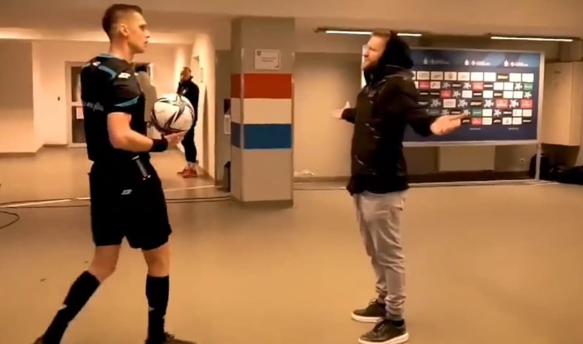 Jakub Błaszczykowski nie wytrzymał. Po ostatnim meczu miał pretensje do sędziego [WIDEO] Zdjęcie główne wpisu