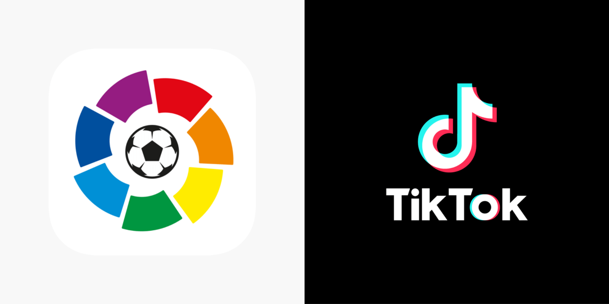 Nowość w transmisji spotkań. Mecz La Liga będzie pokazywany na TikToku Zdjęcie główne wpisu