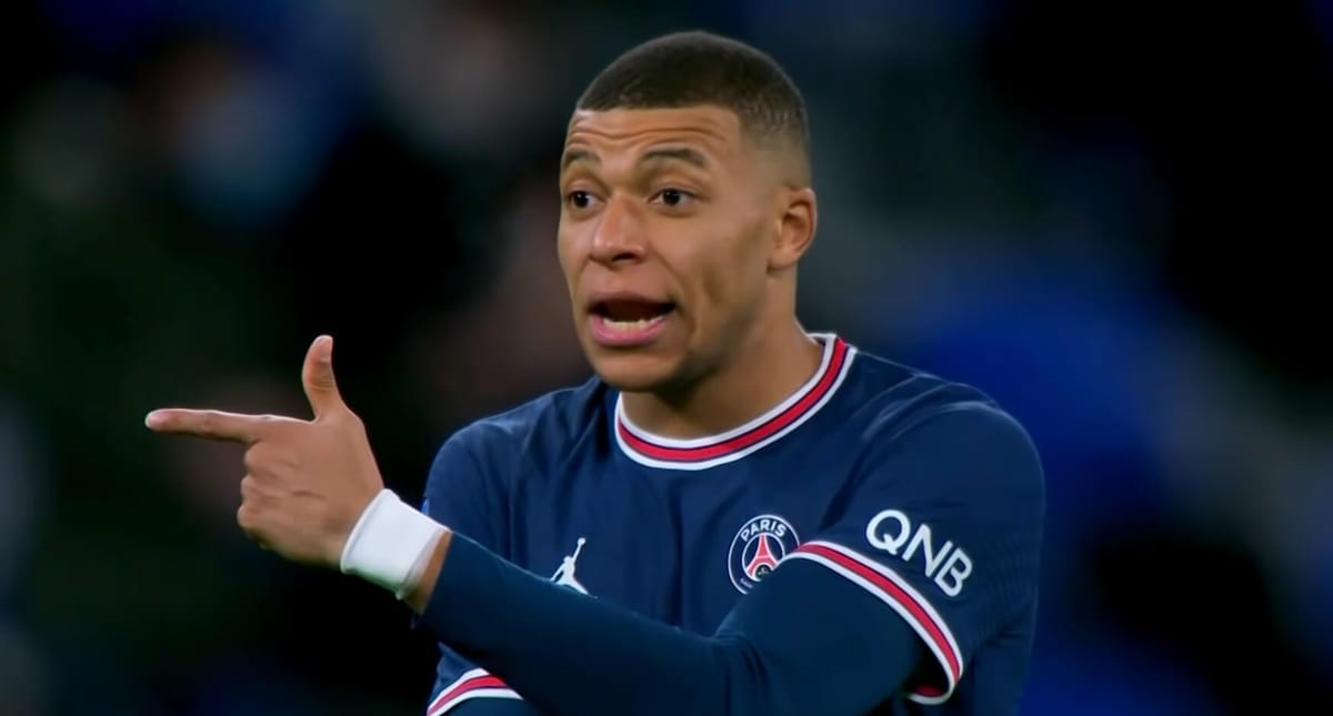 Akt desperacji PSG. Szejkowie proponują Mbappe stanowisko „szefa” w klubie Zdjęcie główne wpisu