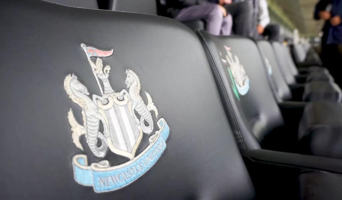 Kolejny cel transferowy Newcastle United. Angielski klub chce pozyskać piłkarza Juventusu Zdjęcie główne wpisu