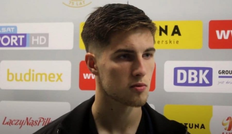 Polacy zadomowili się w Oberlidze. „W Polsce próbowano nam zapłacić przeterminowanym gulaszem” [WYWIAD] Zdjęcie główne wpisu